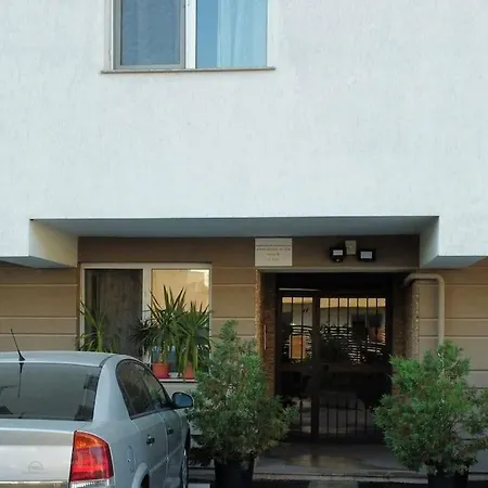 Marului Residence Bucharest Exterior photo