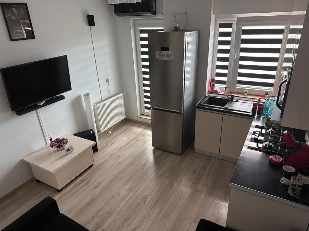 Marului Apartment Bucharest